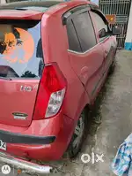 Hyundai i10 2010 Petrol Well Maintained