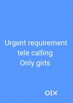 Tele calling