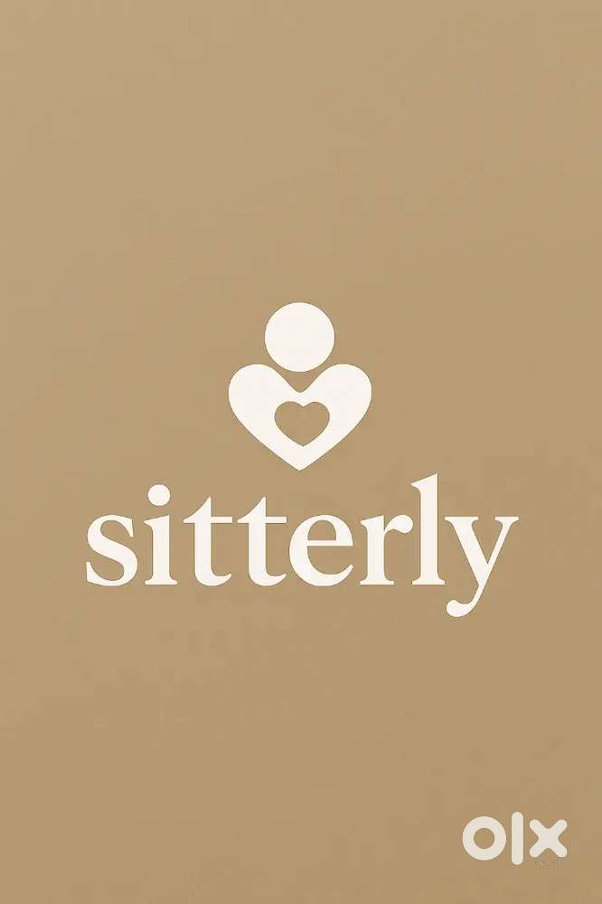 BABYSITTER WANTED PART-TIME/FULL-TIME