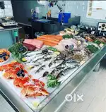 Fish cutters