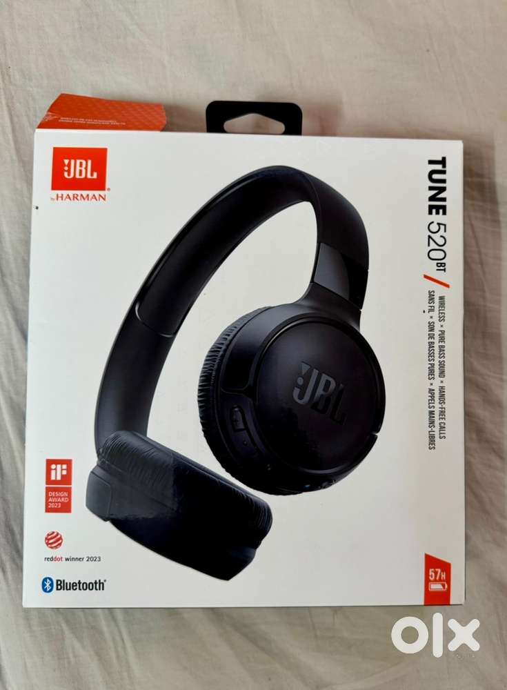 JBL 520BT Brand New Headphones!!