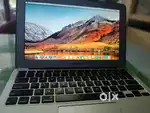 Apple macbook air macos 11 inch with box and charger