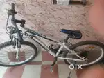 Bicycle HT-1