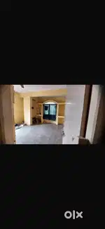 Flat on rent