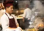 I want cook  for Chinese food