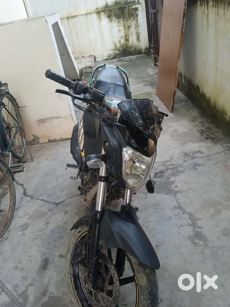 Good condition