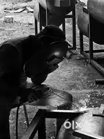 Welding Job in Thrissur Athani