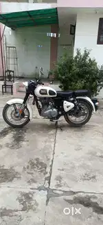 Royal Enfield