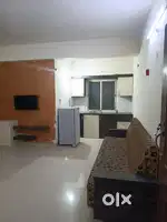 1 BHK Furnished Independent Available Near Bombay hospital