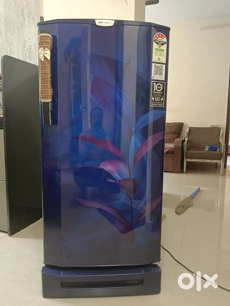 FRIDGE GODREJ