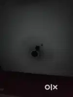 Fan ceiling 2 no