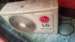 Lg dual inverter 1.5ton