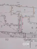 29 cents land at Thiruthiparambu near Athani