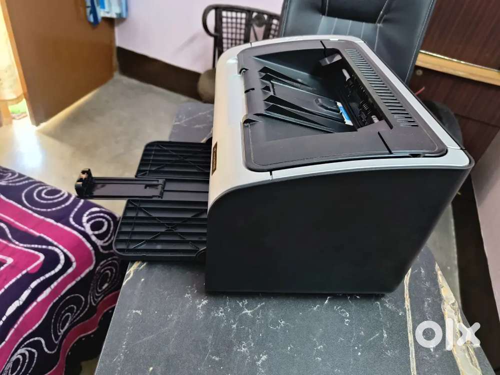 HP Laserjet Black and White printer P1108