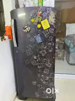 Samsung single door Fridge-3 years old
