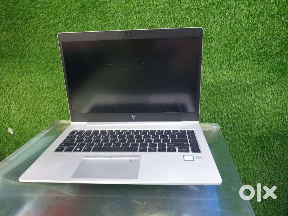 Hp Excellent EliteBook 840G6 Core i5 8th Gen Ram 16GB SSD 256GB