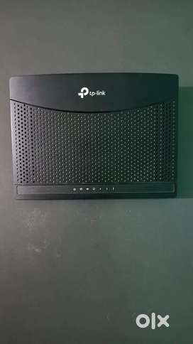 TP Link TL-MR100 4G SIM Router