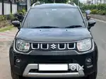 Maruti Suzuki Ignis 1.2 Zeta MT, 2023, Petrol