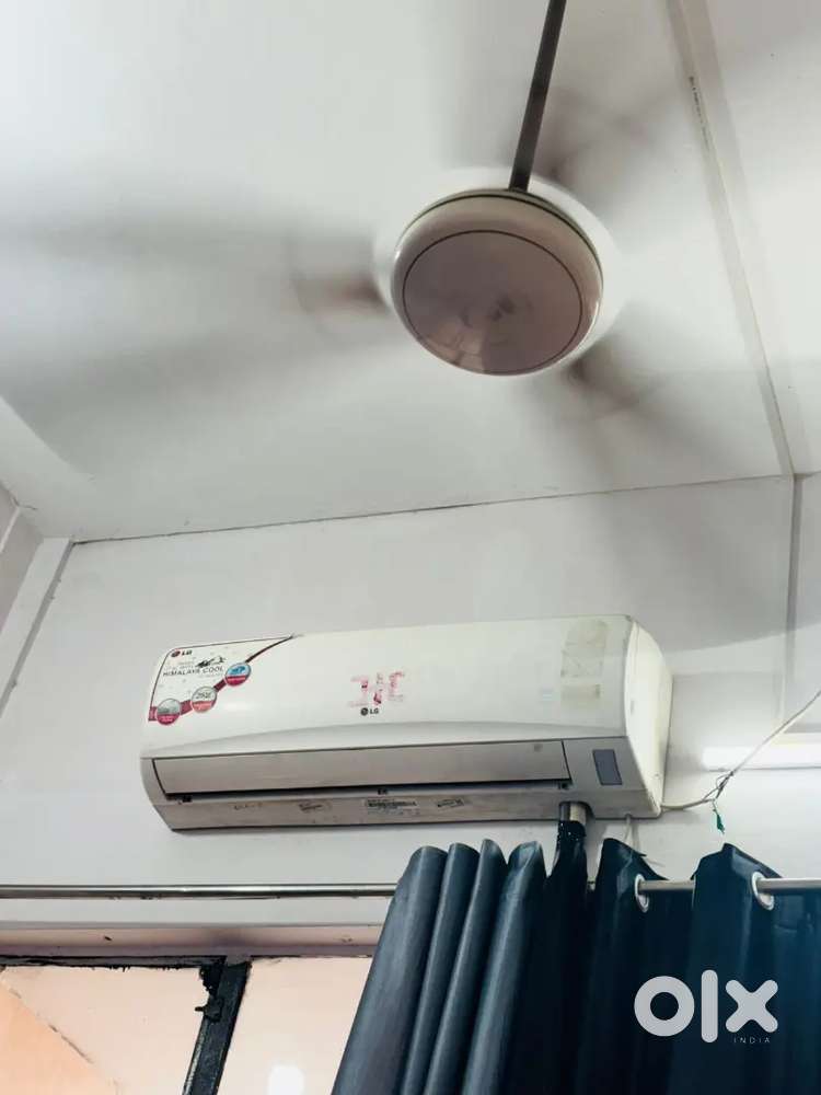 Running ac best work high cooling