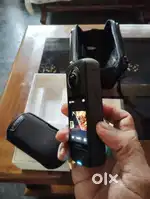 INSTA 360 X3 Camera under warranty