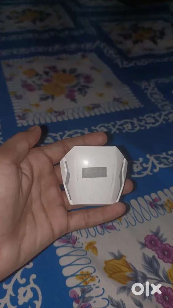 KDM Z2 SPACE PODS