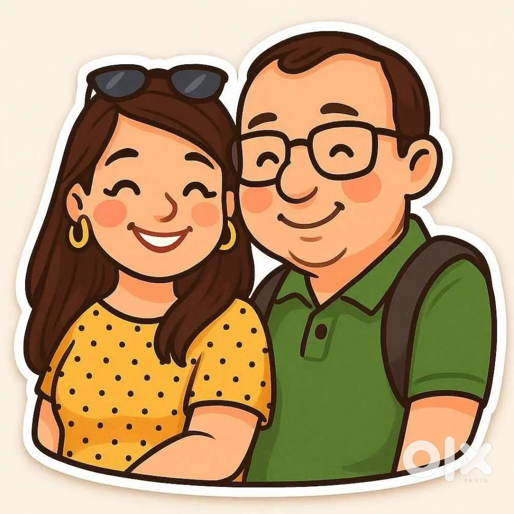 Hirings for female persnol secretary (full time or part time)