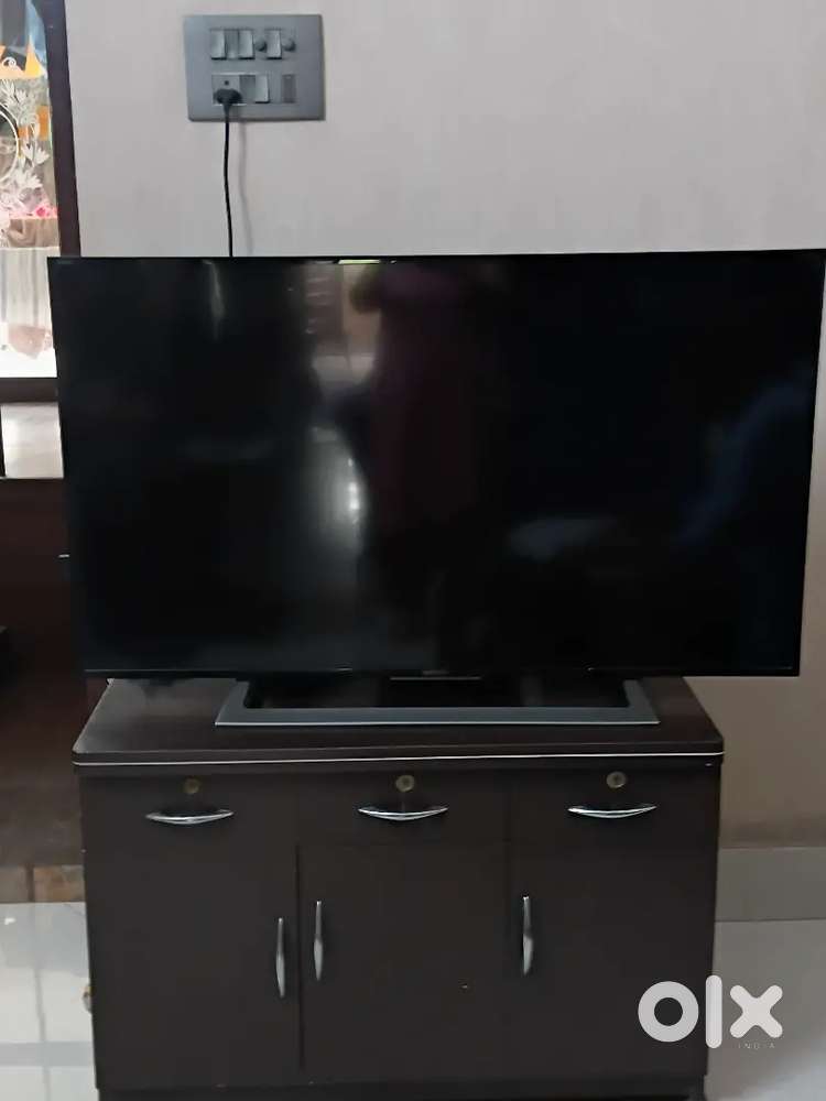 Sony Television 55 inches.