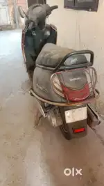 Suzuki Access125