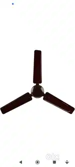 Bajaj ceiling fan