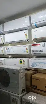 Second hand air conditioners
