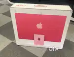 Apple IMac  24inch  2024  M4 Chip  16GB RAM  256GB  4.5K Retina