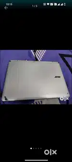 Acer# working perfectly # Normal usage