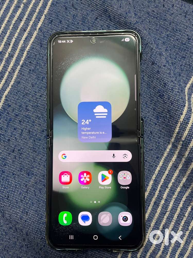 Samsung Galaxy ZFlip 5