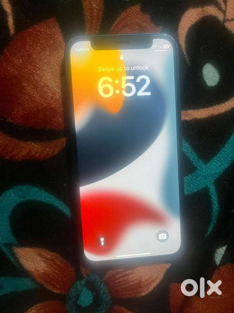 I phone 12mini