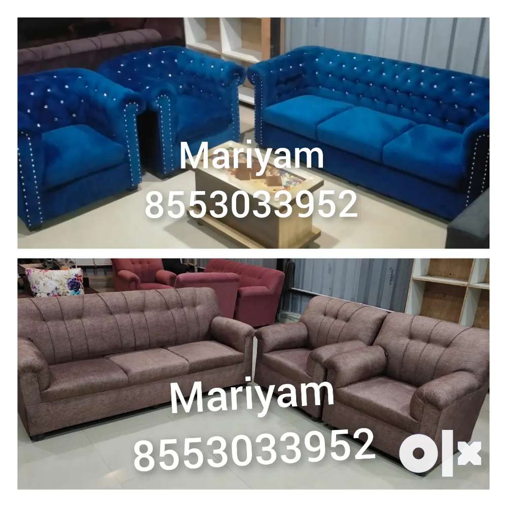 Adom life style sofa set