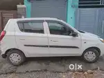 Maruti Suzuki Alto 2020 Petrol 28500 Km Driven