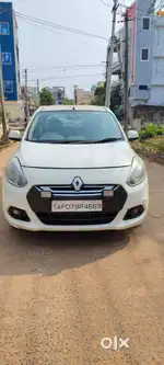 Renault Scala 2012 Diesel 116000 Km Driven