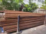Office assistant for steel trading company