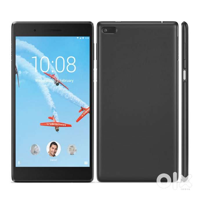 Lenovo tab 7