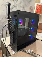 AMD RYZEN 7950X 32 gb Ram computer