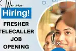Caller and team leader