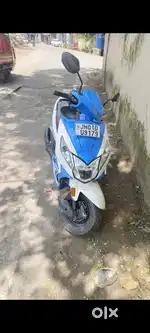 Honda Dio 110