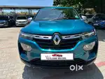 Renault KWID 1.0 RXT SCE Special, 2024, Petrol