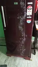 Fridge in good condition