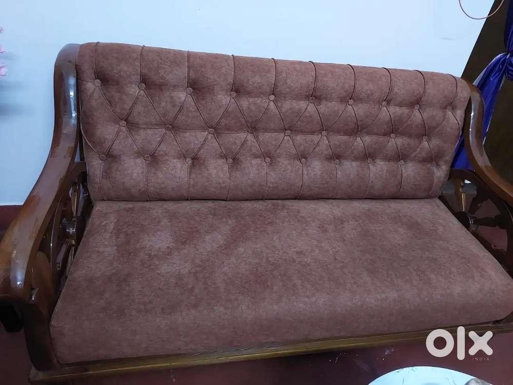 3 Seater Sofa