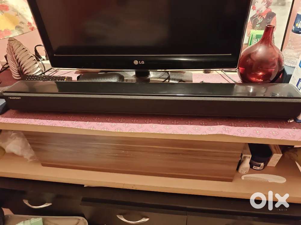 Blaupunkt SoundBar