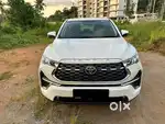 Toyota Innova Hycross 2.0 VX Hybrid 8 STR, 2024, Petrol