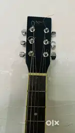 I want to sale my kaps guitar