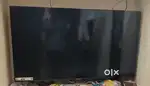LG 55inch TV