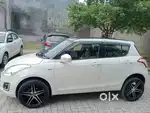 Maruti Suzuki Swift 2015 Diesel 87000 Km Driven
